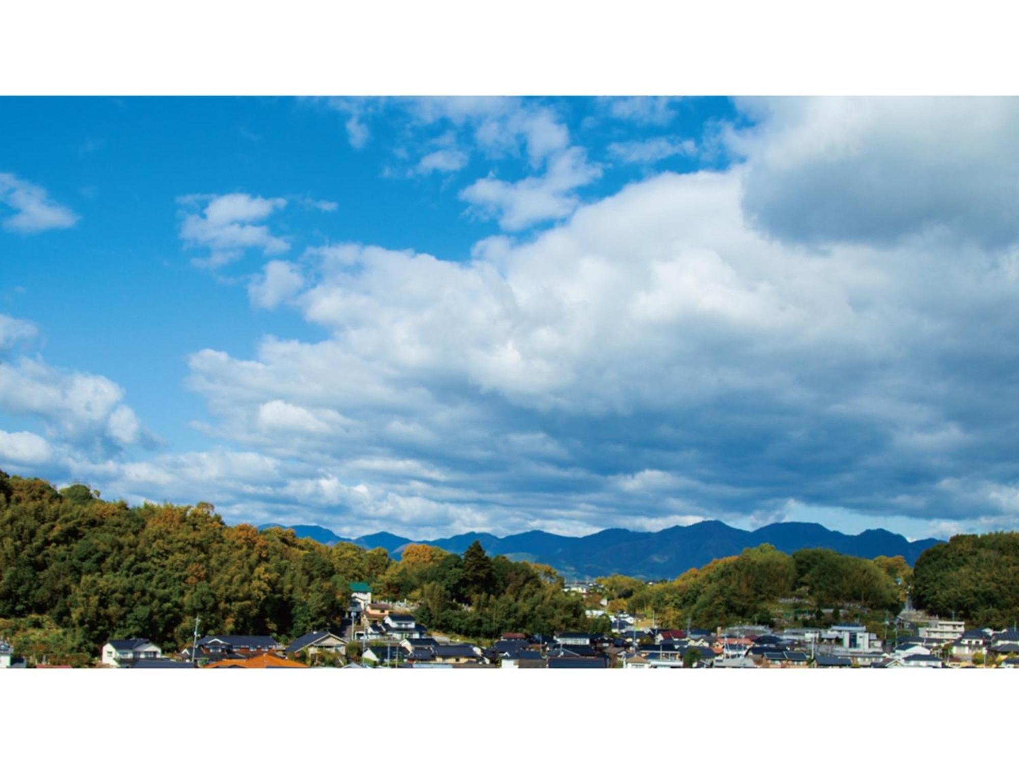 Tsuyama Kakuzan Hotel - Vacation Stay 75701V 외부 사진