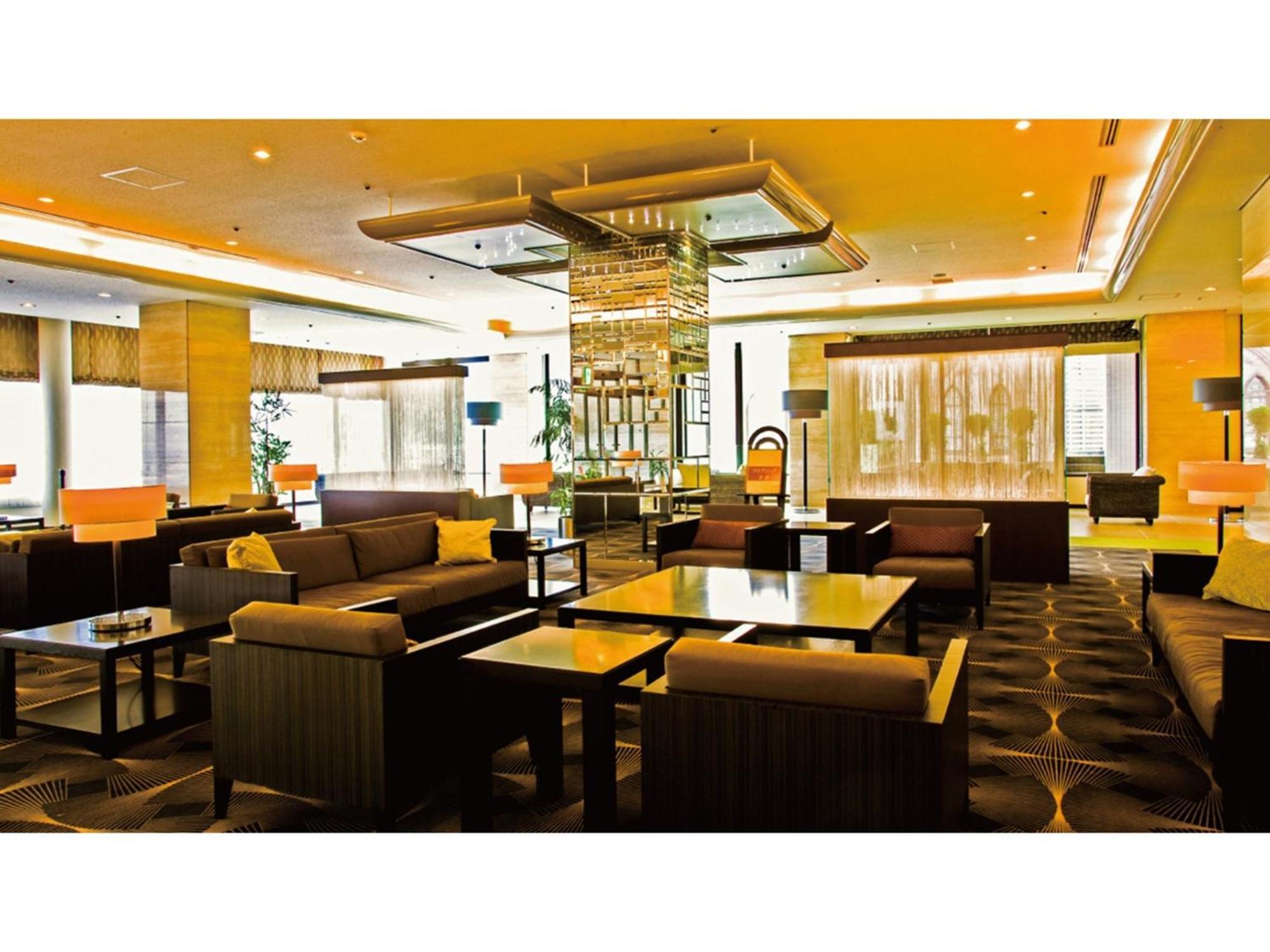Tsuyama Kakuzan Hotel - Vacation Stay 75701V 외부 사진