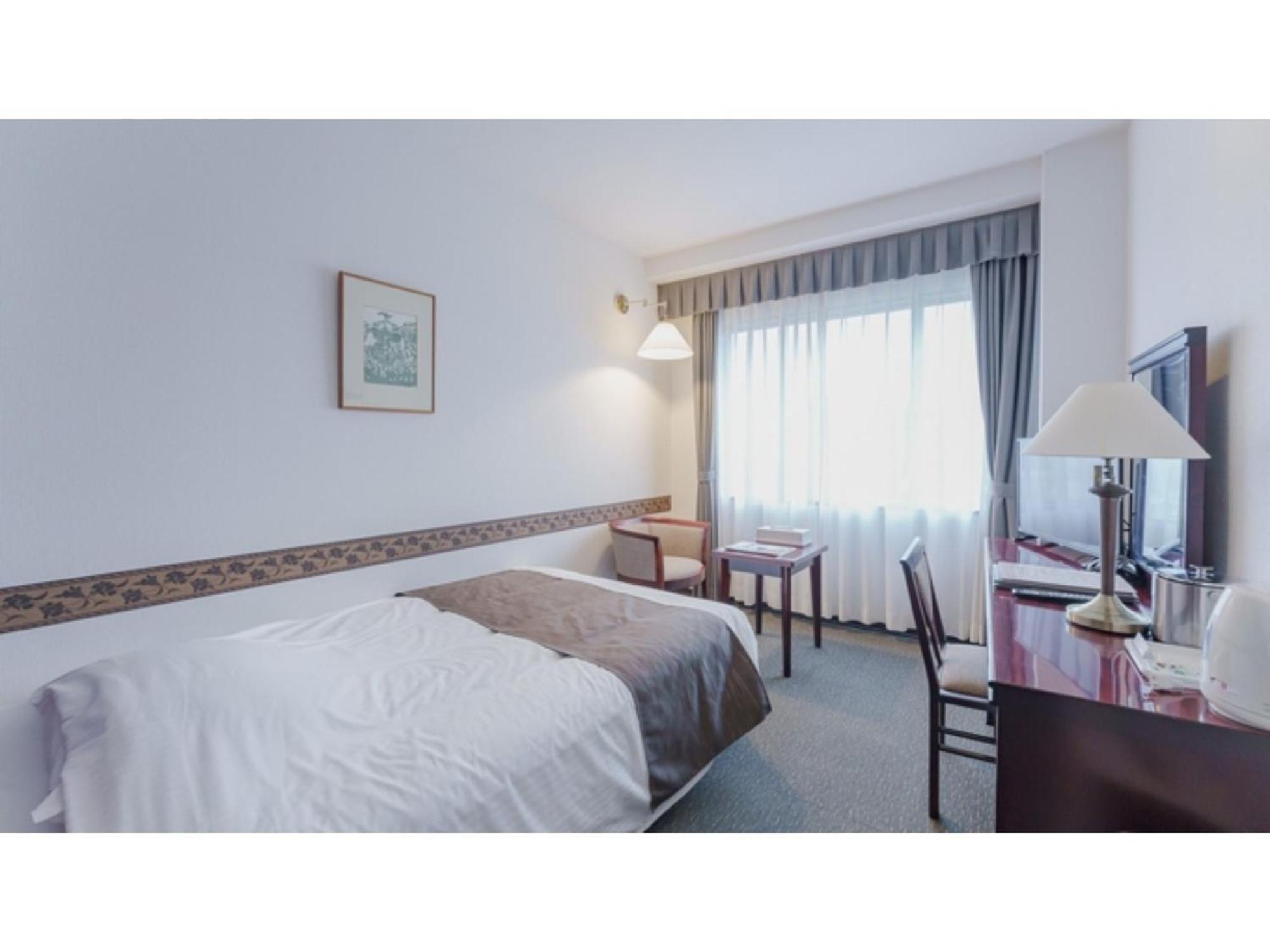 Tsuyama Kakuzan Hotel - Vacation Stay 75701V 외부 사진